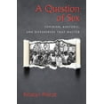 thumbnail image 2 of Pre-Owned A Question of Sex: Feminism, Rhetoric, and Differences That Matter (Paperback) 1625340893 9781625340894, 2 of 2