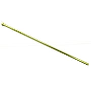 Westbrass 3/8" OD Bullnose Faucet Riser