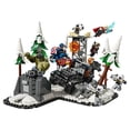 thumbnail image 3 of Set LEGO Super Heroes Vengadores Reunidos: Era de Ultrón 76291, 3 of 4