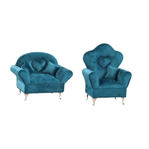 Segolike Sofa Bed Jewelery Box Jewelery Box for Decoration