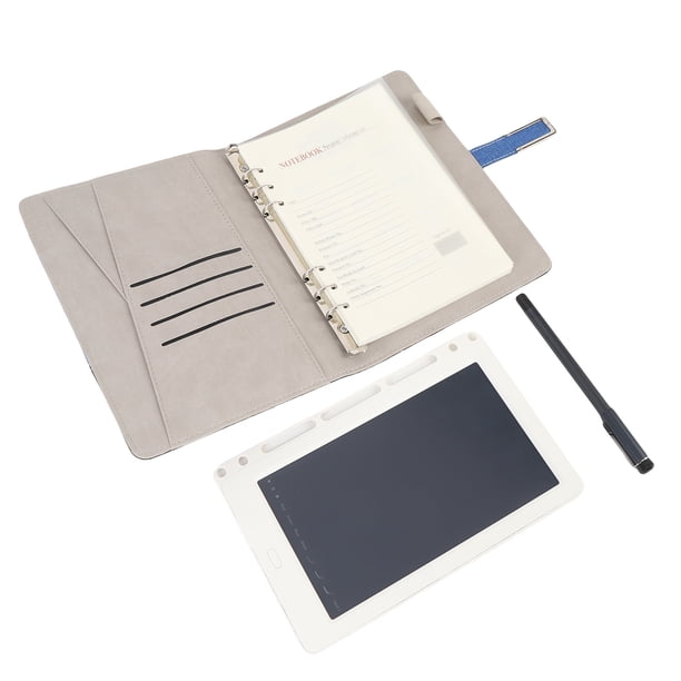Conjunto Digital De Placa Inteligente Y De Escritura, Reconocimiento De OCR Digitalización De Sincronización En Tiempo Real De Pen Real Para Almacenar Y Compartir Notas