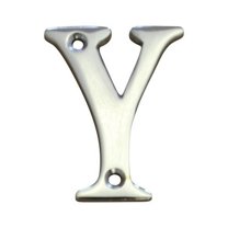 RCH Supply Company Tall Surface Mount House Letter