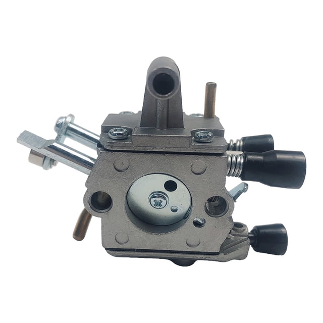 El Carburador Se la la adaptaciónción Al Recortador FS450 Reemplaza El Carburador N. degree 4128120 0651