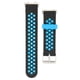 thumbnail image 2 of Correa de reloj para reloj Oppo, correa de reloj deportivo de silicona universal de 42 mm Correa de reloj de silicona Integración perfecta, 2 of 8