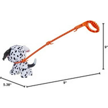 furReal Poopalots Big Wags Interactive Dalmatian Toy