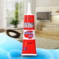 thumbnail image 7 of YATLTE Mold Remover Gel, Household Mold Remover for Washing Machine Cleaner, Sink,Glass, Kitchen, Tile, Grout Cleaner, Bathroom and Refrigerator Strips, 7 of 7