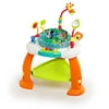 Bright Starts Bounce Bounce Baby 9 Activity Play Center, For 6 to 12 Months