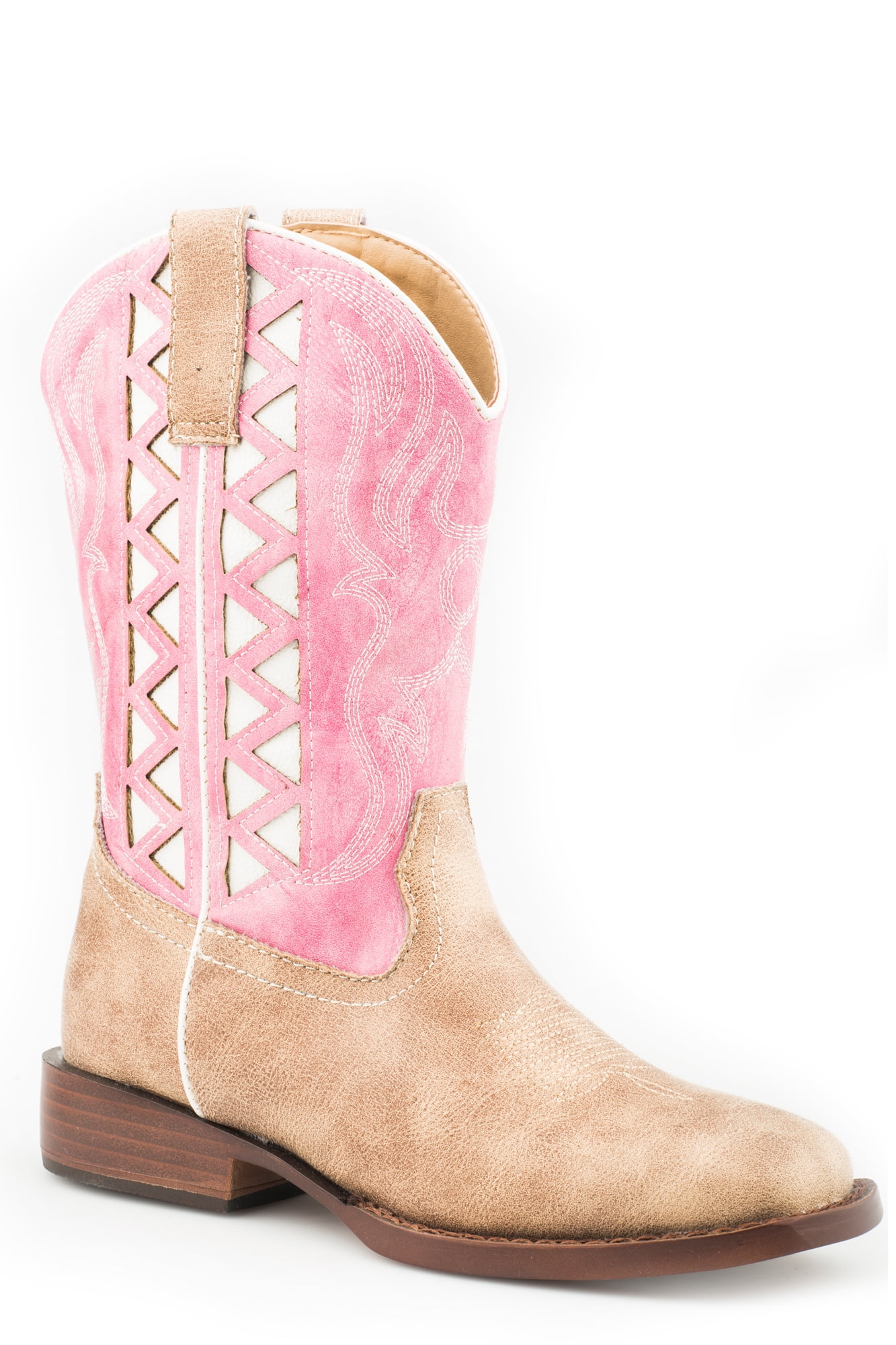 walmart girls cowboy boots