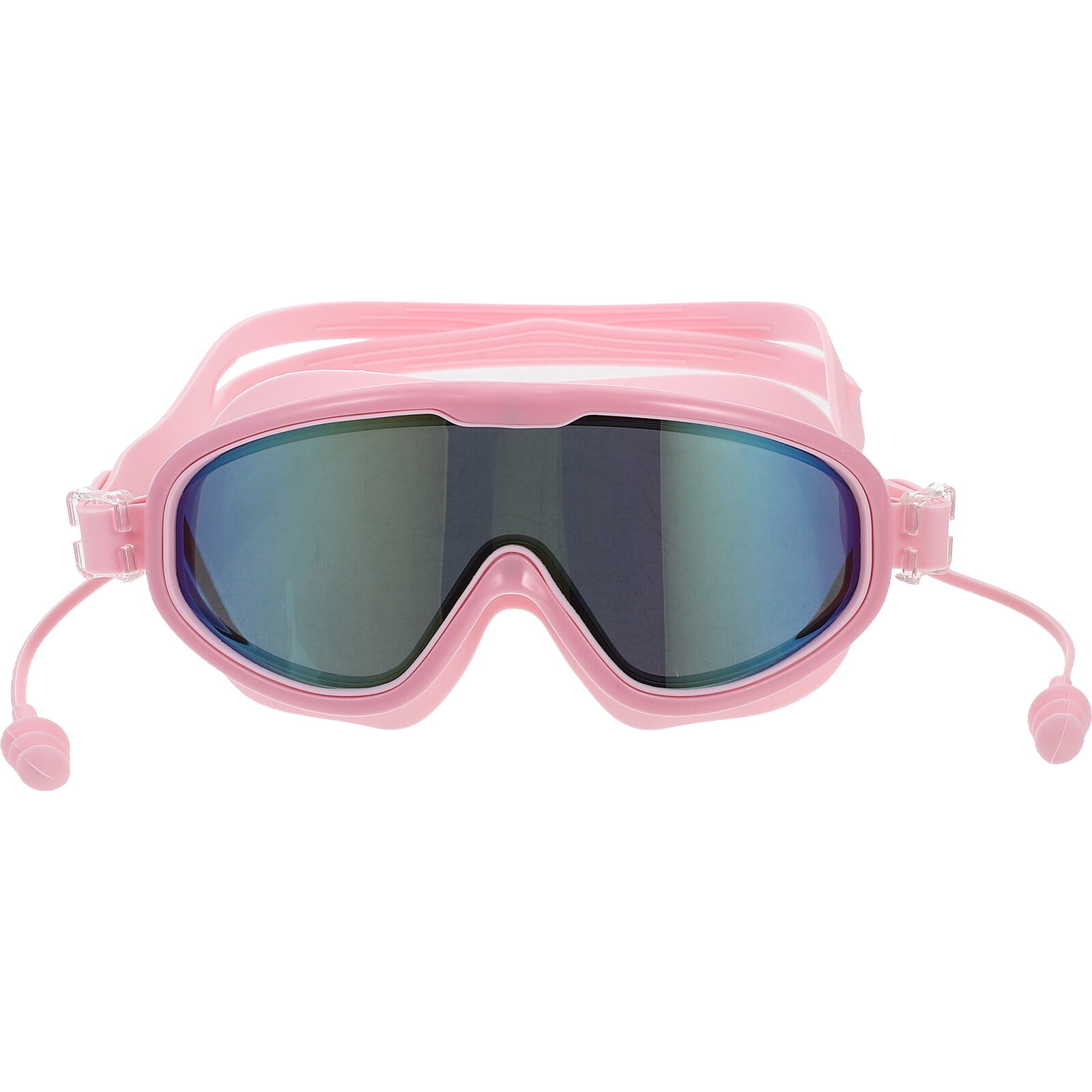 Kids Swim Goggle Comfortable Wearing Children Goggle Swim Eyeglass