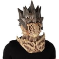 thumbnail image 2 of Máscara De Demonio Caballero Cosmic King Ghoulish Productions Disfraz Halloween, 2 of 6