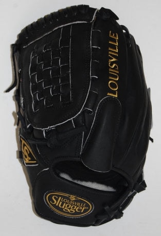 left hand throw baseball glove