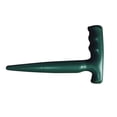 thumbnail image 2 of fastboy Handheld Plastic Garden Puncher Portable Soil Punching Tool Seedling Gardening Tool, 2 of 7