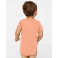 thumbnail image 3 of Rabbit Skins Infant Fine Jersey Bodysuit, 3 of 5