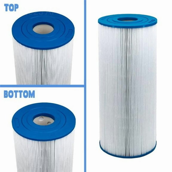 Filbur Manufacturing APCC7715 6.38 x 14 in. 50 Sq. ft. FC3921 Watkins Hot Springs 16423011 2 in. Top & Bottom Opening Cartridge