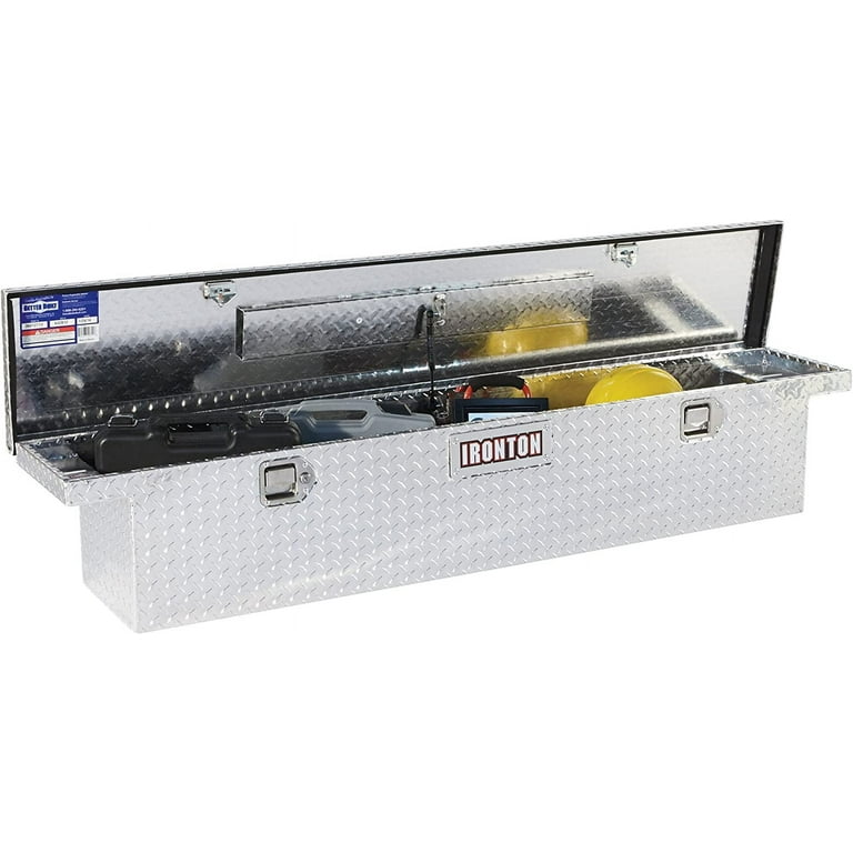 Ironton truck discount tool box