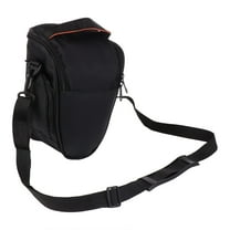 WASHWEPE Waterproof Camera Bag For DSLR Nylon Case 1Set