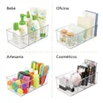 thumbnail image 3 of Caja Almacenamiento Organizador Recipiente Multiuso Divisor, 3 of 7