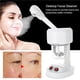 thumbnail image 2 of Minnieouse Vaporizador facial eléctrico de escritorio para salón, pulverizador de niebla hidratante portátil, nebulizador, suministros de Salud, 2 of 6