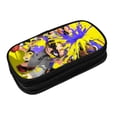 thumbnail image 6 of Splatoon Big Capacity Pencil Case, Large Storage Pencil Pouch Pen Case Bag with Zipper, Pencil Case for Office Supplies, 6 of 7