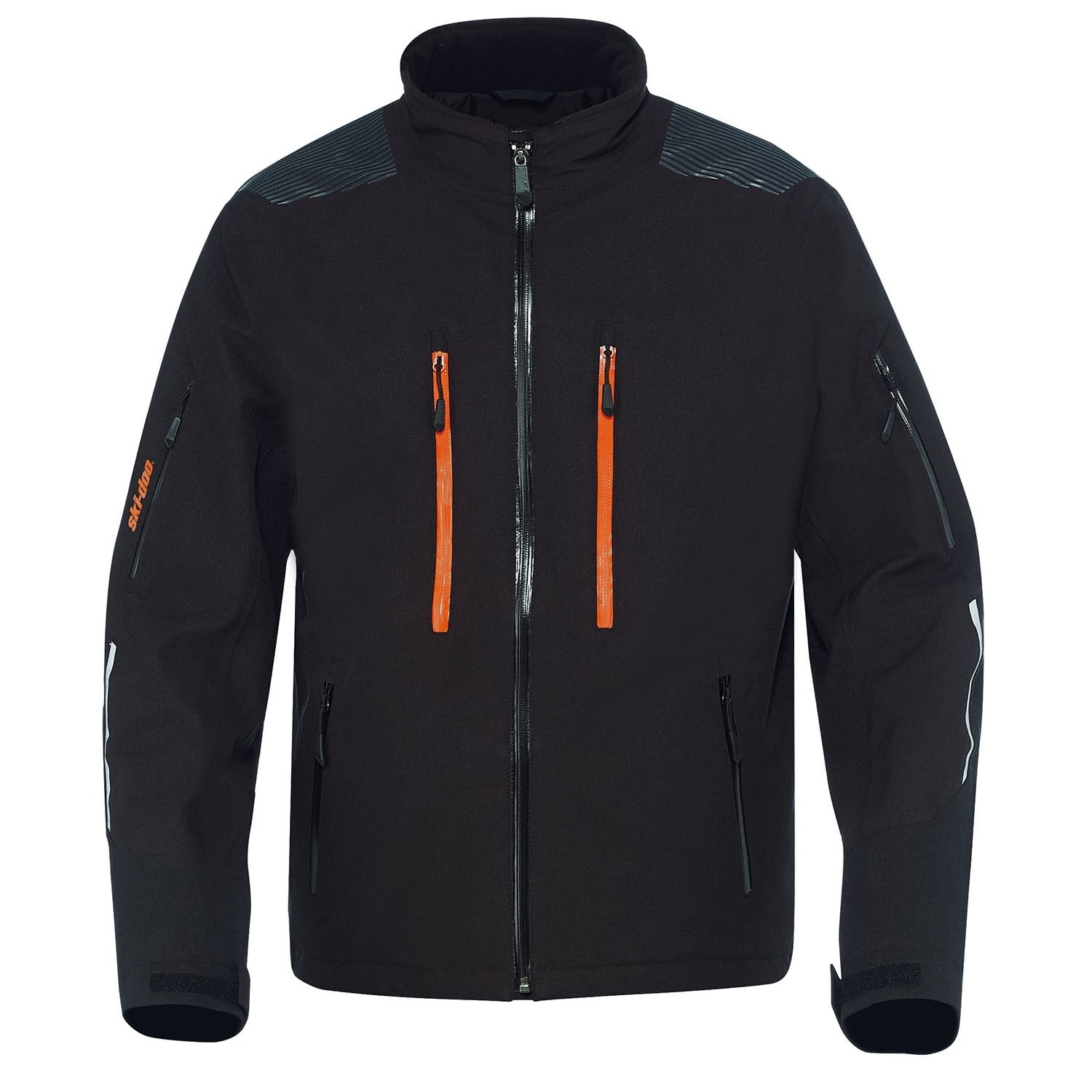 ski doo snowmobile jackets