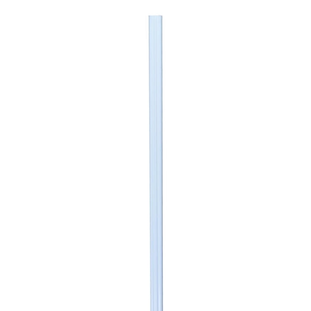 Varilla Para Cortinero Novacort 250X2X1 Cm Blanco