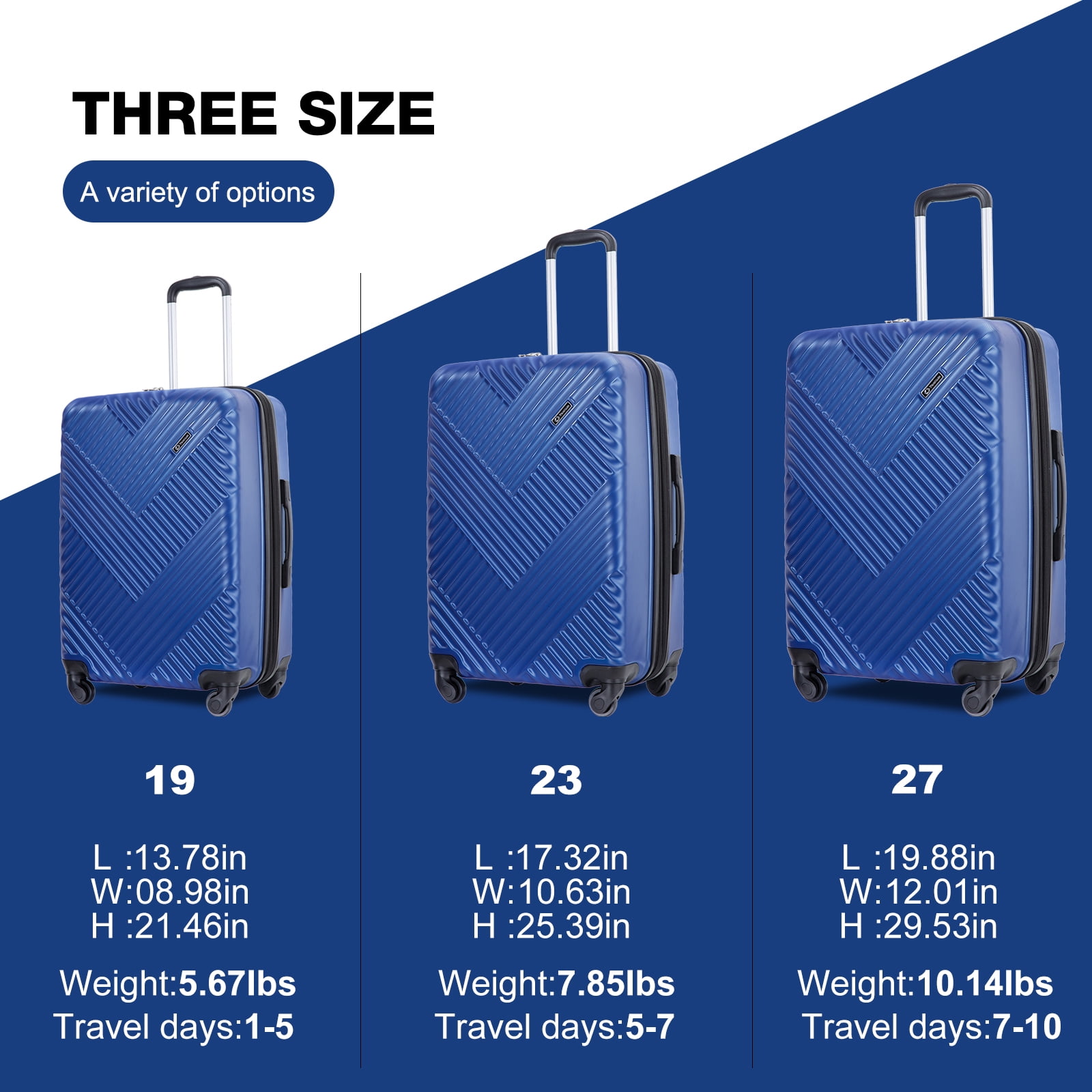 Discover 126+ 23 kg luggage bag size best esthdonghoadian