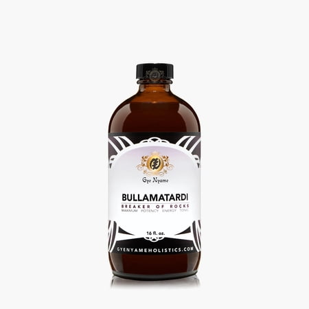 Bullamatardi Tonic 16 oz