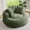 Green, variant on Bean Bag Chairs, Bean Bag Sofa for Adults, Kids,Oversized Corduroy Bean Bag Chair with 3 Pillows & Armrest,Beanbag Chair & Lazy Sofa with Foam Filler for Bedroom Living Room Dorm