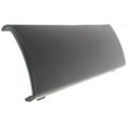 thumbnail image 3 of Bumper Trim Compatible With 1992-1993 BMW 318i 318is Front, Left Driver or Right Passenger Black, 3 of 3