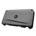 thumbnail image 1 of Infinity Reference 3004A 4-Channel 75W RMS x 4 Class-H Car Audio Amplifier, 1 of 15