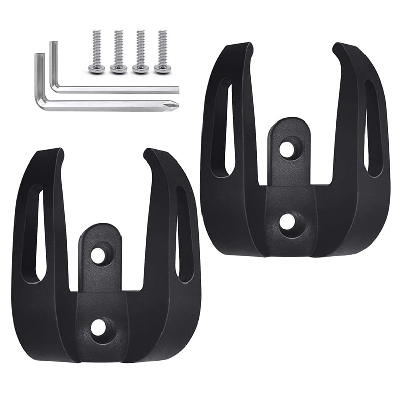 Mi M365/M365Pro Scooter Universal Multifunctional Firm Front Hook Accessory Kits 