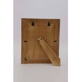 thumbnail image 4 of Expobazaar BREADED PHOTO FRAME IVORY BONE 5x7" INCH, 4 of 4