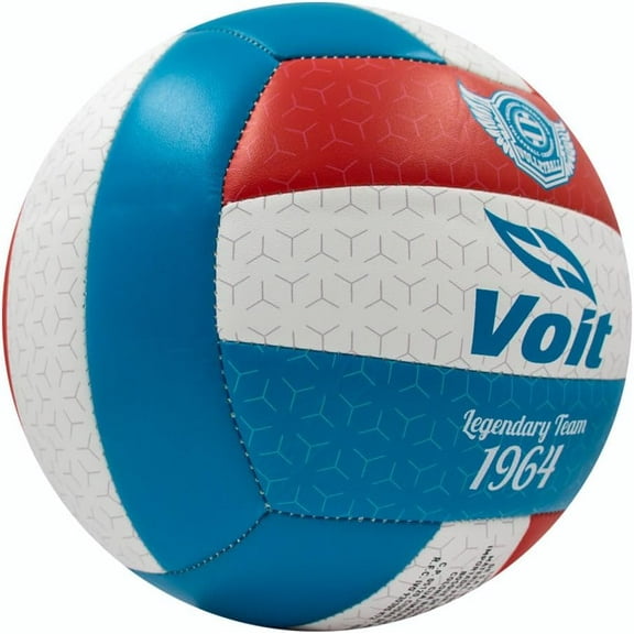 Soft Touch Volleyball for Indoor and Outdoor  - Easy Control and Durable Design