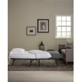 thumbnail image 3 of DHP Folding Guest Bed with 4” Mattress, 3 of 8