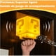 thumbnail image 3 of Lampara mario bross question con sonido HYPER INNOVATION LAMPARA QUESTION MARIO, 3 of 5