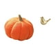thumbnail image 5 of Escultura De Almohada De Peluche Con Forma De Calabaza Dorada Y Pájaros, Cojín Decorativo Para Sofá, Adorno Para Dormitorio Moderno, Sala De Estar, Oficina, Decoración De Inauguración De, 5 of 8