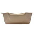 thumbnail image 3 of Van Ness High Sided Corner Cat Litter Pan, 3 of 7