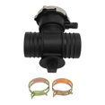 thumbnail image 1 of 55116901AA, Heat  Radiator Coolant Filler Neck Long Lasting  For 2.4L 3.7L 4.0L Engine, 1 of 8