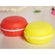 thumbnail image 3 of Paquete de 12 piezas de plástico novedad Cupcale en apariencia de caja de caja s suministros para fiestas Amarillo Colcomx sostenedor del caramelo de la magdalena, 3 of 8