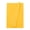 Apricot Yellow, variant on Uxcell Crepe Paper Roll Crepe Paper Decoration 7.5ft Long 20" Wide Deep Orange