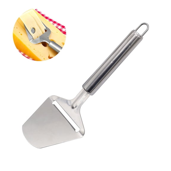 YMMIND Cheese Slicer Stainless Steel Wire Adjustable Thickness 1-Pack
