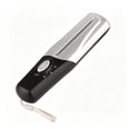 thumbnail image 5 of EXLEAF 2026 New Micro-Cut Shredder for Security Level P-4 Compliance Usb Power Supply and Battery Life in A Portable Design Shredders for Home Use for Home, Office, Small Business, Dorm, 5 of 7