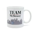 thumbnail image 3 of Grey's Anatomy Team McSteamy Ceramic Mug | Holds 11 Ounces, 3 of 5