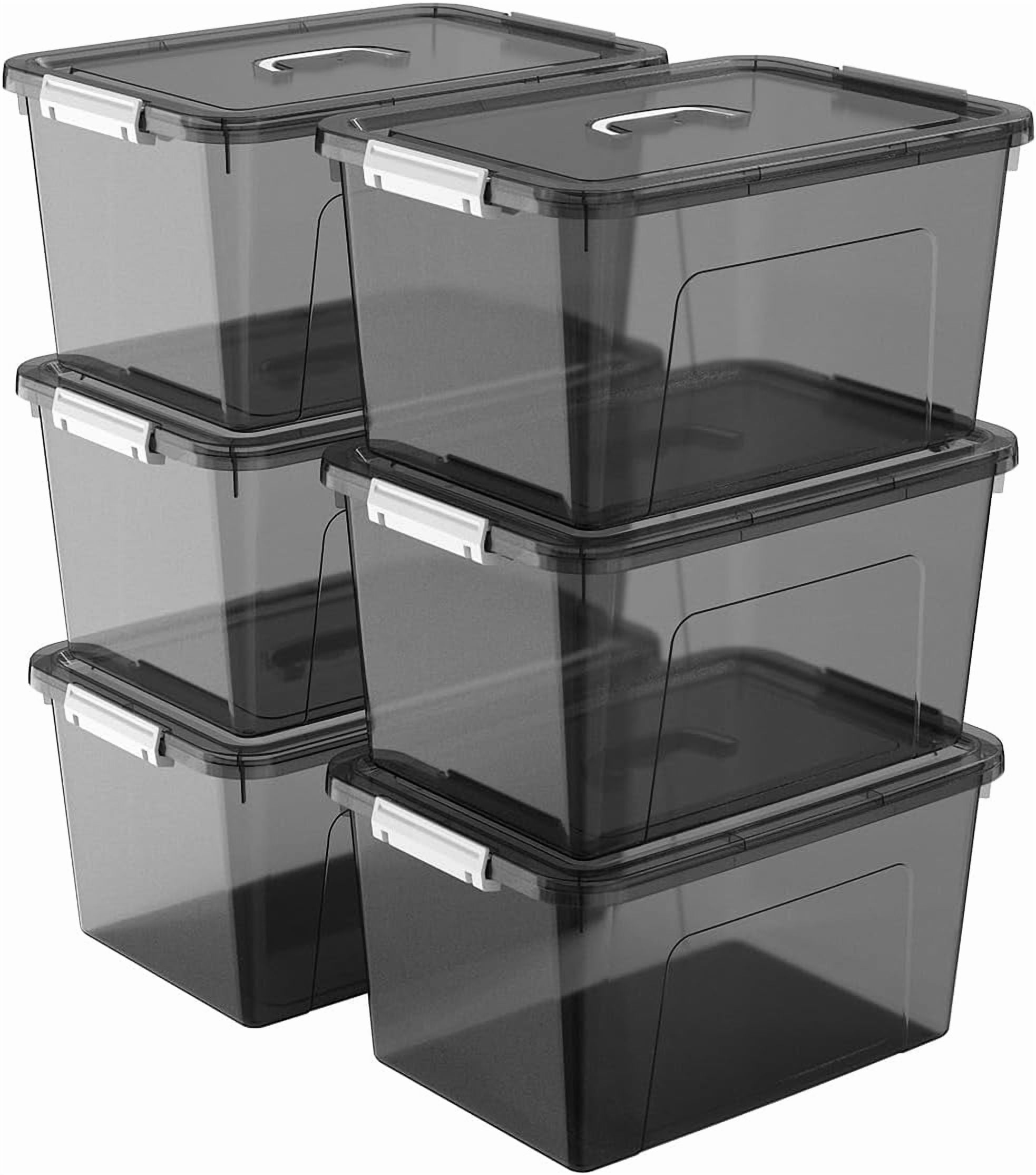 専用出品　dekobini様　2L3kg Free Shipping! Triton Products LocBin Wall Storage System with 6