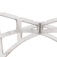 thumbnail image 4 of Soporte cruzado para de Alcohol portátil, soporte plegabl accesorios soporte para utensilios de cocina de acero inoxidable 304 Soledad Soporte en cruz para estufa, 4 of 10