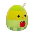 thumbnail image 6 of Squishmallows Original 7.5 inch Jean the Apple Juice Box - Child's Ultra Soft Stuffed Plush Toy, 6 of 7
