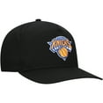 thumbnail image 3 of Men's '47 Black New York Knicks Core Logo Hitch Adjustable Hat, 3 of 4