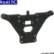 RPM R/C Products 80862 Rear Shock Tower: Nitro Rustler Stampede Sport
