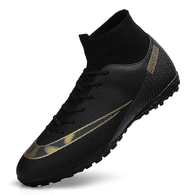 7 Best Football Shoes to Take Your Game up a Notch [October,2023]