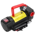 thumbnail image 1 of Fafeicy DC , Fuel Delivery Equipment Kit,  Self Priming Oil 45L Per Minute, 1 of 8